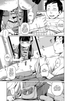 Page 28 of Kawaii Imouto to Ikenai Koto Shiteimasu!