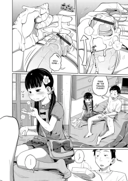 Page 31 of Kawaii Imouto to Ikenai Koto Shiteimasu!