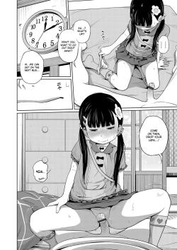 Page 37 of Kawaii Imouto to Ikenai Koto Shiteimasu!