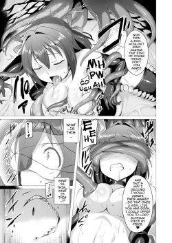 Page 16 of Aisei Tenshi Love Mary | The Archangel of Love, Love Mary Ch. 1-5