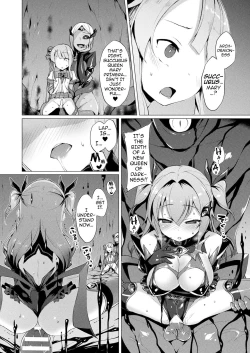 Page 85 of Aisei Tenshi Love Mary | The Archangel of Love, Love Mary Ch. 1-5