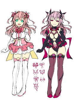 Page 96 of Aisei Tenshi Love Mary | The Archangel of Love, Love Mary Ch. 1-5