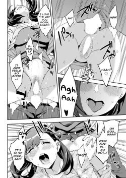 Page 128 of Shiritagari Joshi | The Woman Who Wants to Know About Anal Ch. 1-8