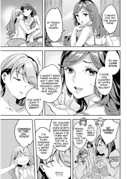 Page 63 of Shiritagari Joshi | The Woman Who Wants to Know About Anal Ch. 1-8