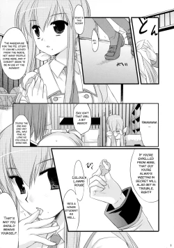 Page 7 of CHELSEA DAGGER