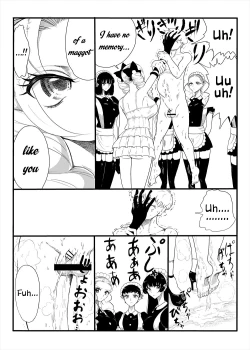 Page 16 of Level Drain