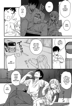 Page 2 of Himatsubushi | Passing Time