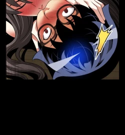 Page 186 of Love Parameter 恋爱辅助器 86~101中文