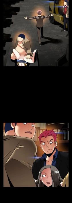 Page 538 of Love Parameter 恋爱辅助器 86~101中文