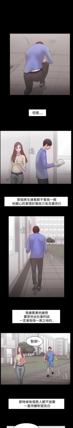 Page 261 of Looser Ch.1~14中文