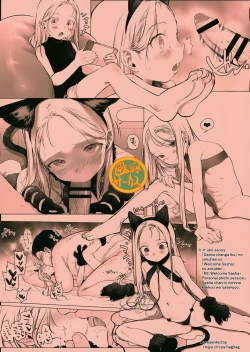 Page 26 of Re:Welcome Sashachang