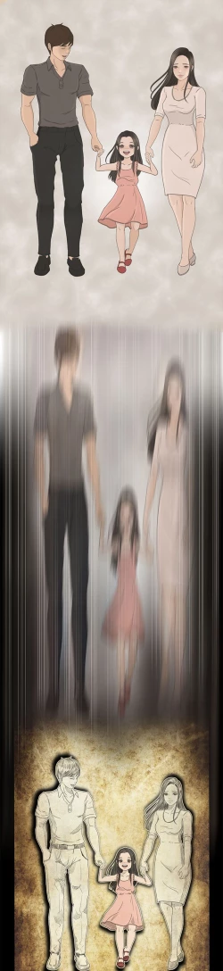 Page 15 of 猎物 第1話中文