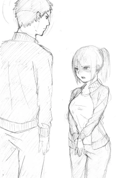 Page 2 of Ukimi o Yatsusu