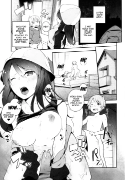 Page 2 of Maho Mika Oneesan And The Lewd Tank Path