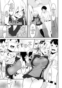 Page 4 of Pretty Wolf