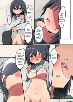 Page 21 of Ano Ko no Saimin wa Oshiego-tachi ni Itazura Suru no ni Yaku ni Tatsu | Hypnotism Is Useful To Tease The Students