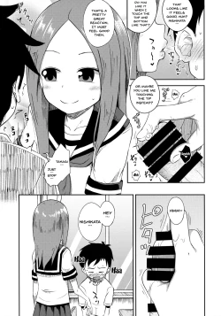 Page 10 of Takagi-san escalate