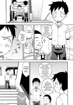 Page 2 of Takagi-san escalate