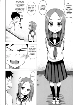 Page 3 of Takagi-san escalate