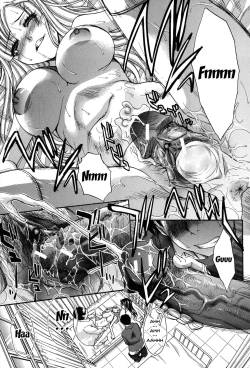 Page 121 of Houkago no Kanojo wa Neburarete Naku. | My Girlfriend is Making Lewd Sounds After School