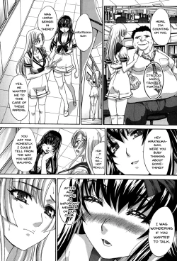 Page 12 of Houkago no Kanojo wa Neburarete Naku. | My Girlfriend is Making Lewd Sounds After School