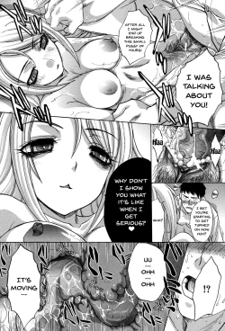 Page 189 of Houkago no Kanojo wa Neburarete Naku. | My Girlfriend is Making Lewd Sounds After School
