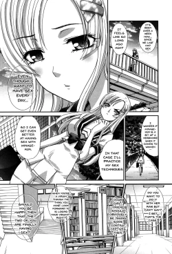 Page 40 of Houkago no Kanojo wa Neburarete Naku. | My Girlfriend is Making Lewd Sounds After School