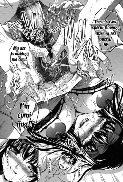 Page 52 of Houkago no Kanojo wa Neburarete Naku. | My Girlfriend is Making Lewd Sounds After School