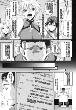 Page 2 of Russell no Saimin Kyoushitsu