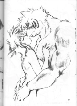 Page 29 of Illust Only Sakuhin Shuu