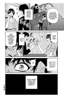 Page 130 of Koe Dakede Icchau