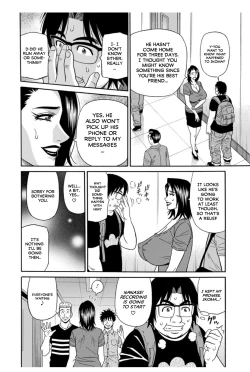 Page 134 of Koe Dakede Icchau