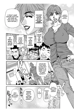 Page 8 of Koe Dakede Icchau