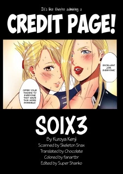 Page 27 of SOIX 3