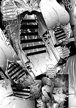 Page 11 of Tenjin Hagoromo Shimai Miko Futago Ningyou Dain no Mai