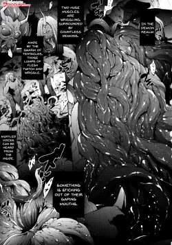 Page 2 of Tenjin Hagoromo Shimai Miko Futago Ningyou Dain no Mai