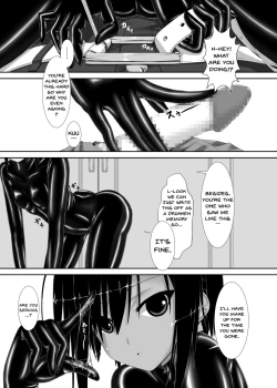 Page 7 of Kuroneko Choco Ice