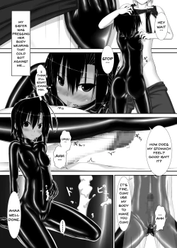 Page 9 of Kuroneko Choco Ice