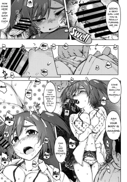 Page 8 of GREEN MIND