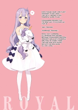 Page 3 of ROYAL WHITE