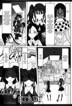 Page 2 of Mahou Shoujo 18.0