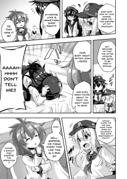 Page 26 of Loli & Futa Vol. 10