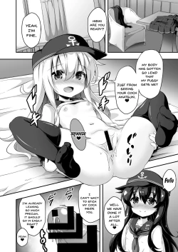 Page 5 of Loli & Futa Vol. 10