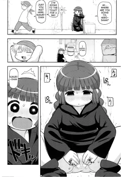 Page 18 of Gomen ne Yuushasama
