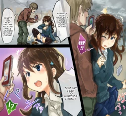 Page 4 of Saimin Appli de Sennou Hamedori