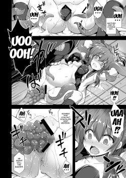 Page 15 of Kanmusu Chakunin Inazuma Kyousei Ishu Kouhai