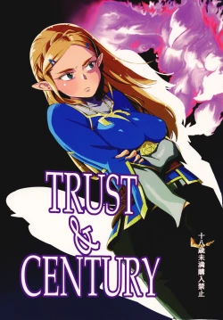 Page 1 of TRUST&CENTURY