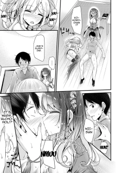 Page 109 of Ashiasobi | Foot Play