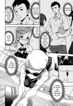 Page 124 of Ai ga Nakutemo Ecchi wa Dekiru!9