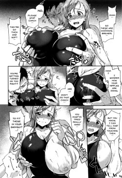 Page 130 of Ai ga Nakutemo Ecchi wa Dekiru!9